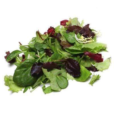 Organic Spring Mix — Melissas Produce