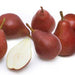 Image of  Organic Starkrimson Pears Fruit