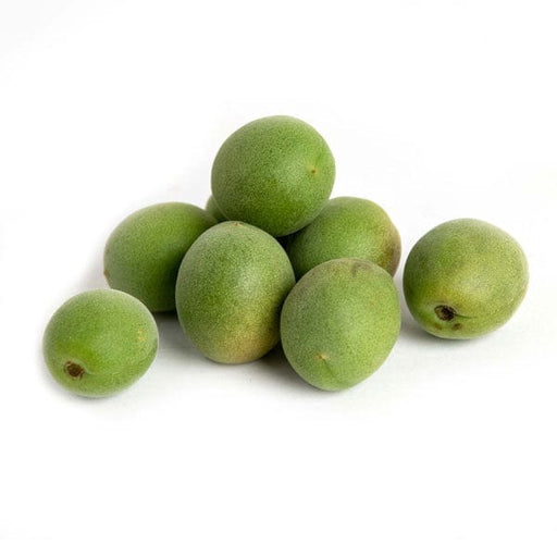 Image of  Organic Ume Plums Fruit
