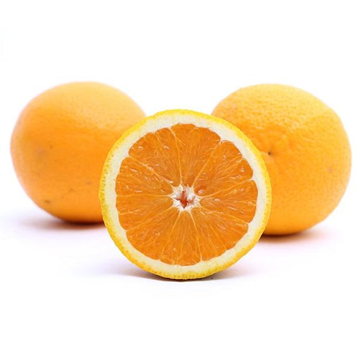 Image of  Organic Valencia Oranges Fruit