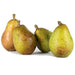 Image of  Organic Warren Pears Fruit