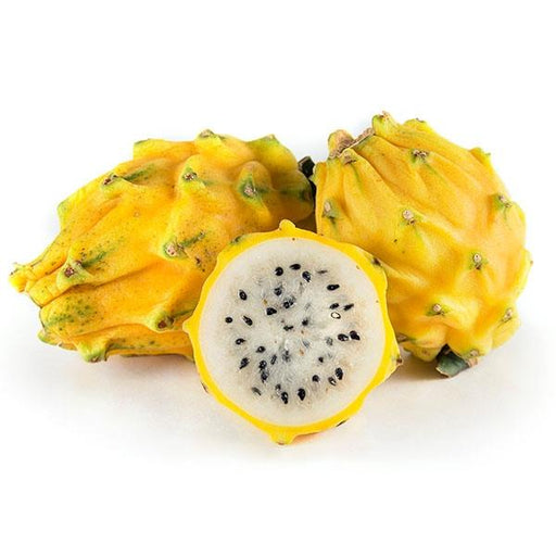 Image of  Organic Yellow Dragon Fruit Fruit
