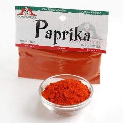 Image of  Paprika Other
