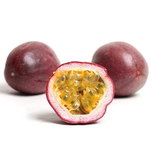 Discounted exotic fruits
