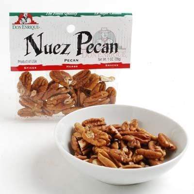 Image of  Pecan / Nuez Pecan (Don Enrique<sup>®</sup> Brand) Other