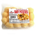 Image of  Peeled and Steamed Baby Potatoes Vegetables