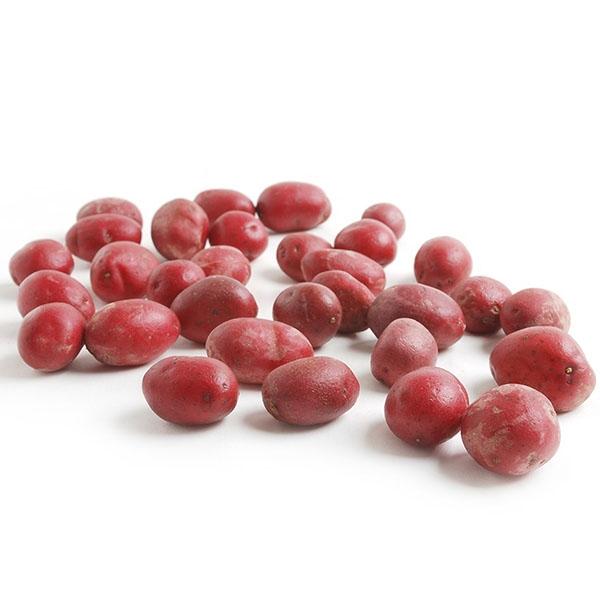 Peewee Ruby Gold Potatoes — Melissas Produce