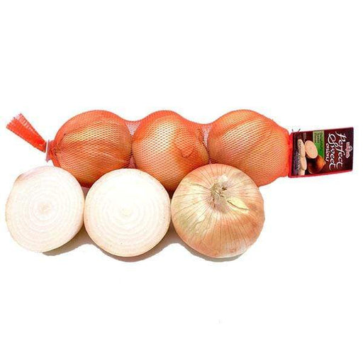 Image of  Perfect Sweet Onions Vegetables