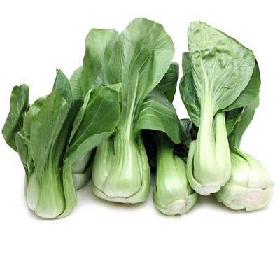 Image of  Petite Baby Bok Choy Vegetables