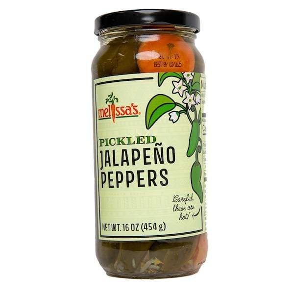 Image of  Pickled Jalapeno and Yellow Chile Other