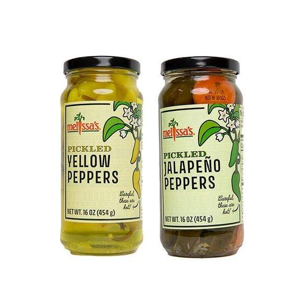 Image of  Pickled Jalapeno and Yellow Chile Other