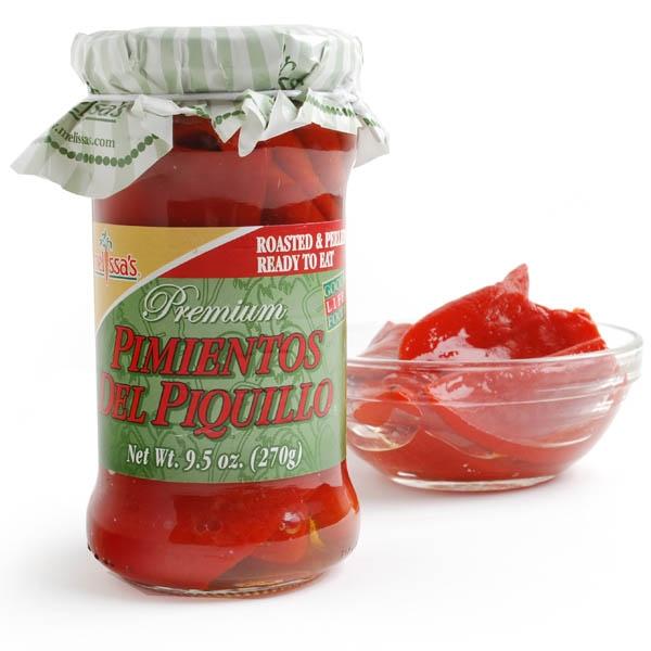 Image of  Pimientos Del Piquillo Peppers Other