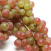 Image of  Pink Muscatel Grapes Fruit