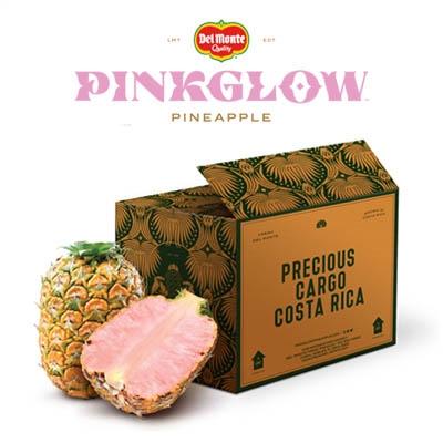 Pinkglow® Pineapple the Pink Pineapple — Melissas Produce