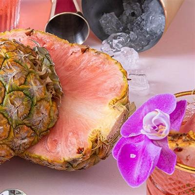 Image of  Pinkglow® Pineapple Fruit