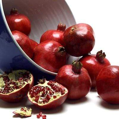 Image of  Pomegranates Fruit