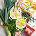 Image of  Potato Leek Soup Kit Vegetables