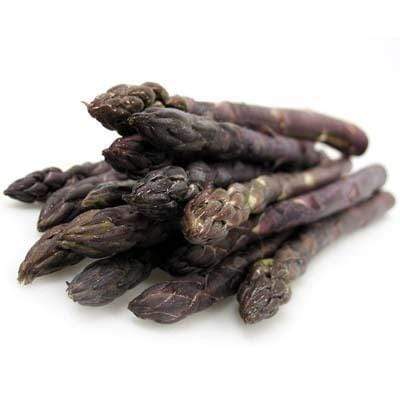 Image of  Purple Asparagus Vegetables