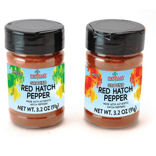 Image of  Red Hatch Chile Powder Shakers Other