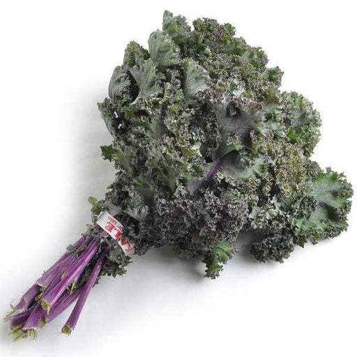 Image of  Red Kale Vegetables