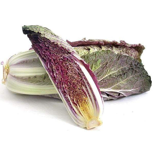 Image of  Red Napa Cabbage Vegetables