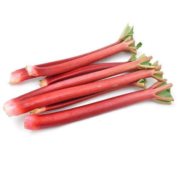 Image of  Rhubarb Vegetables