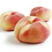 Image of  Saturn Peaches Fruit