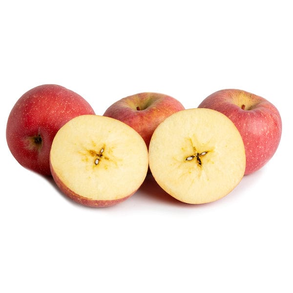 Snow Apples — Melissas Produce