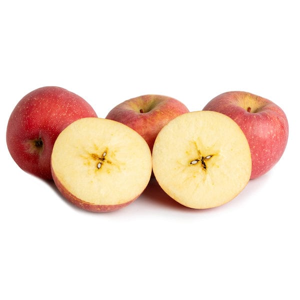 Image of  Snow Apples Fruit