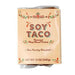 Image of  Soy Taco Other