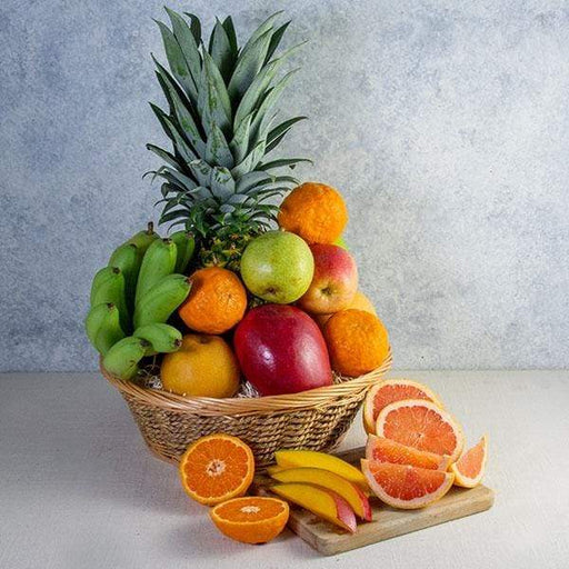Image of  Special Occasion Basket Gifts