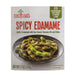 Image of  Spicy Edamame (Soybeans) Vegetables