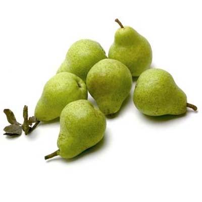Image of  Sunsprite Pears Fruit