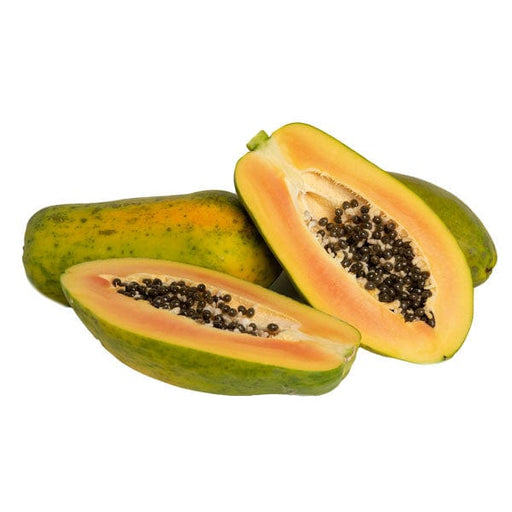 Image of  Tai Nung Papaya Fruit