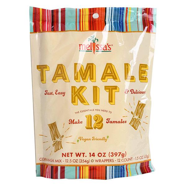 Image of  Tamale Kits Gifts