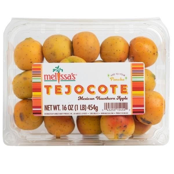 Image of  Tejocote Fruit