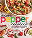 Image of  The Great Pepper Assortment and Cookbook Gifts