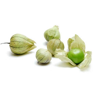 Tomatillo Milpero — Melissas Produce