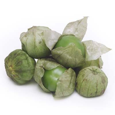 Image of  Tomatillos Vegetables