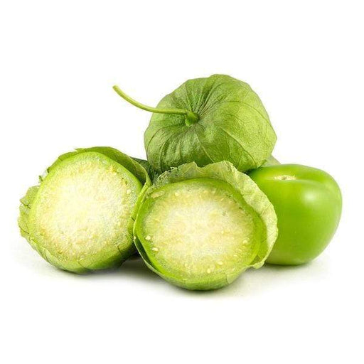 Image of  Tomatillos Vegetables