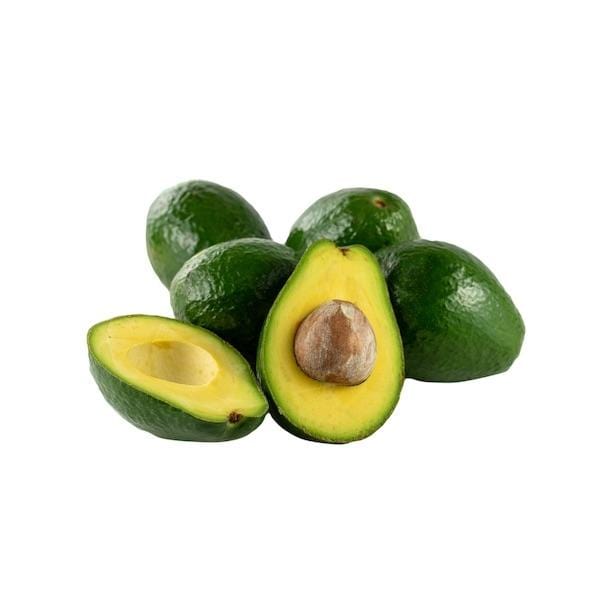 Image of  Tropical Avocado Fruit