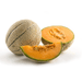 Image of  Tuscan Cantaloupe Melon Fruit