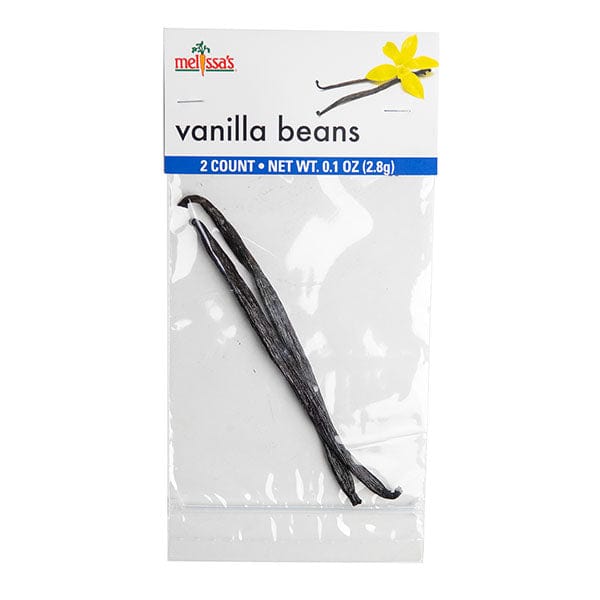 Image of  Vanilla Beans Other