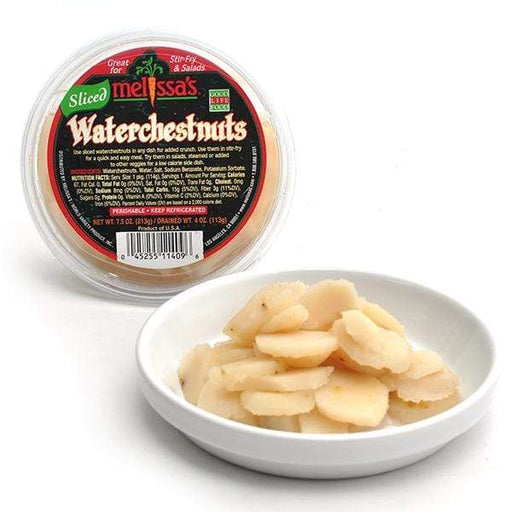 Image of  Waterchestnuts Other