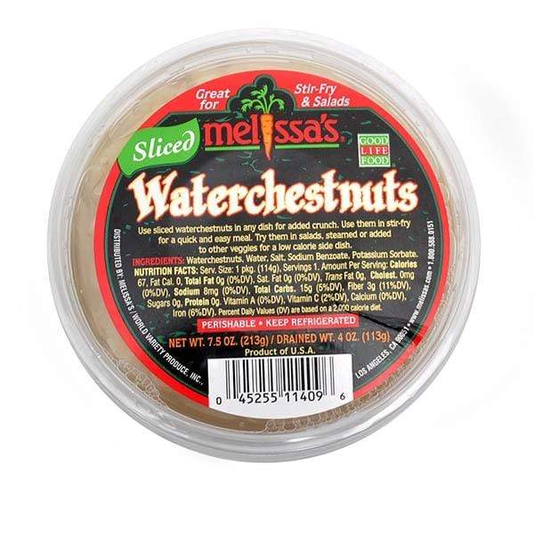 Image of  Waterchestnuts Other