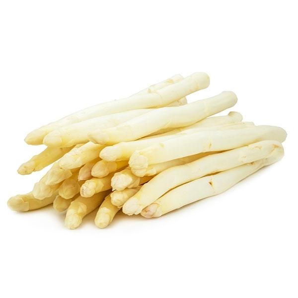 Image of  White Asparagus Vegetables