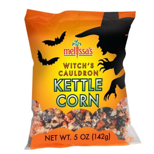 Image of  Witch’s Cauldron Kettle Corn Other