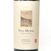 Image of  Yao Ming Family Reserve Napa Valley Cabernet Sauvignon 2011 Wine