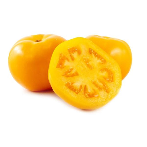 Image of  Yellow Tomatoes Fruit