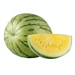 Image of  Yellow Watermelon Fruit